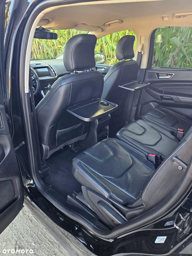 Ford S-Max 2.0 TDCi Titanium PowerShift - 27
