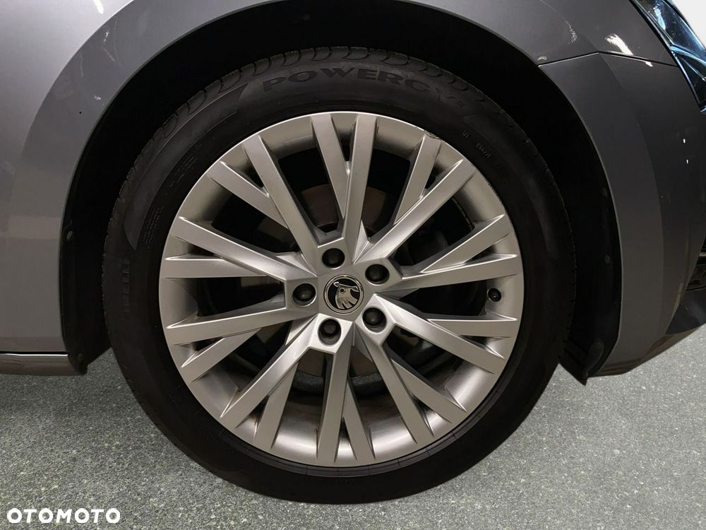 Skoda Superb - 12