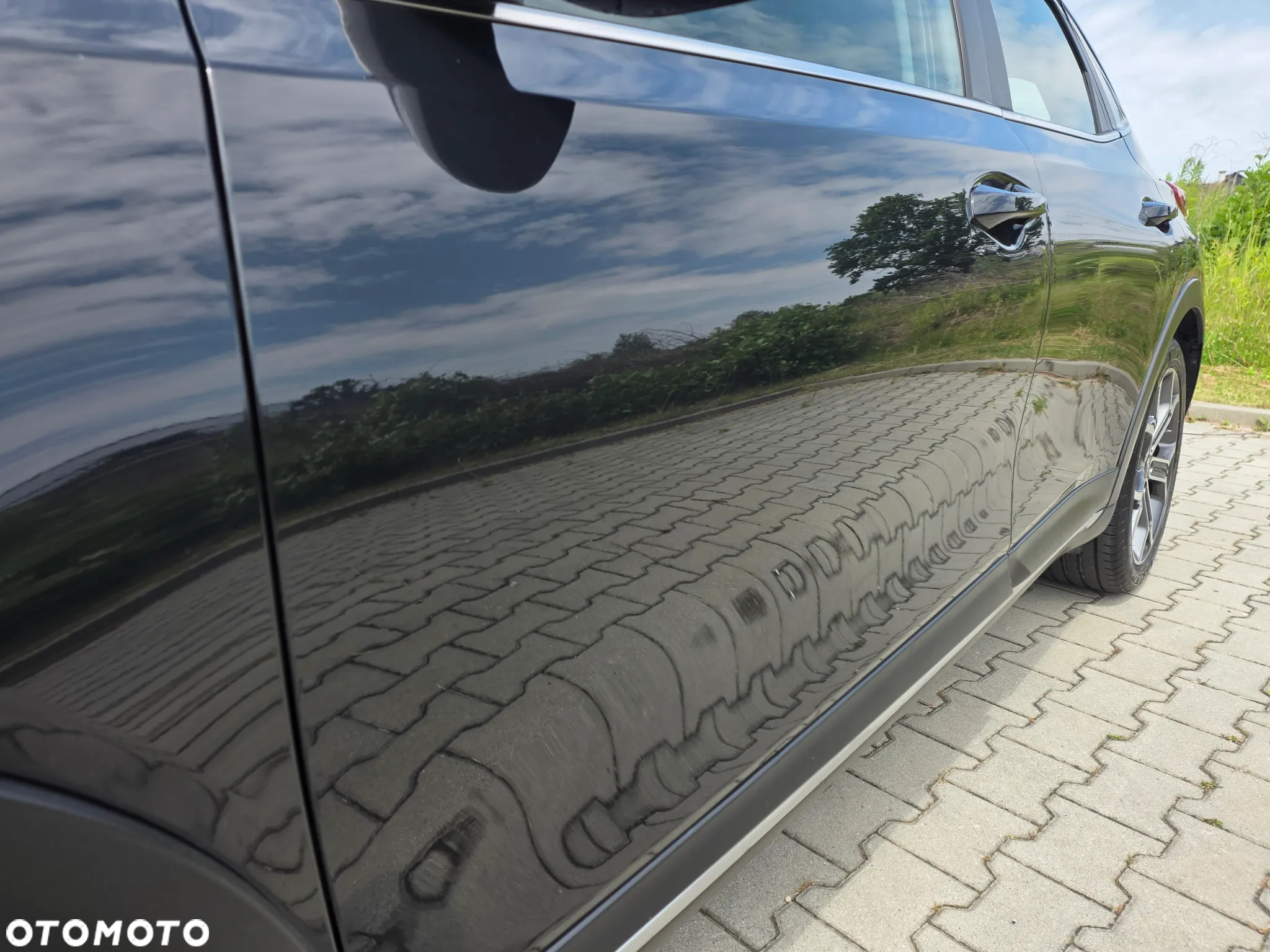 Kia XCeed 1.6 CRDi EDITION 7 - 11