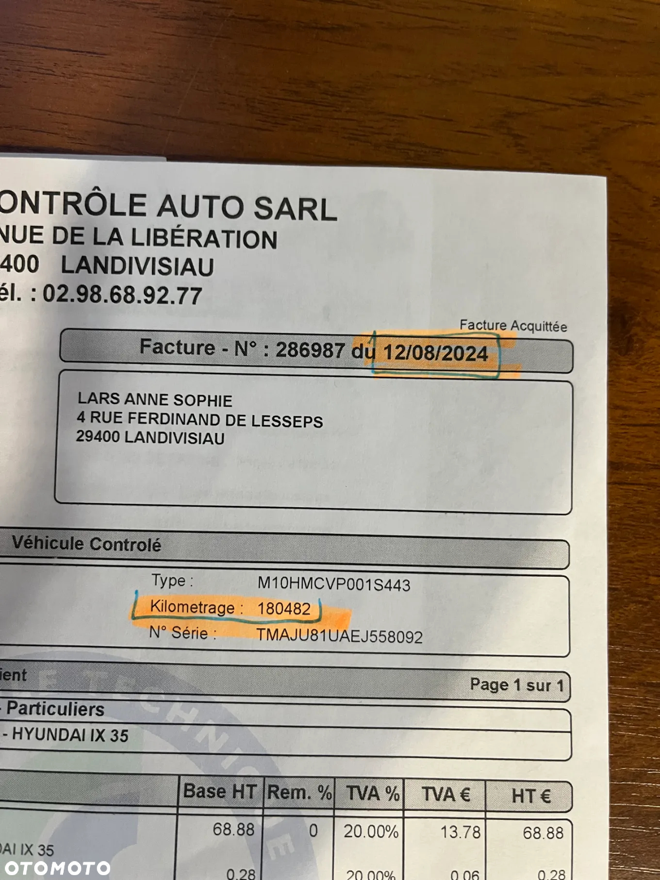 Hyundai ix35 - 36