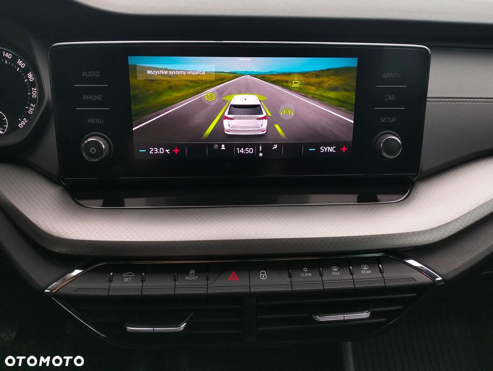 Skoda Octavia 2.0 TDI Ambition - 22