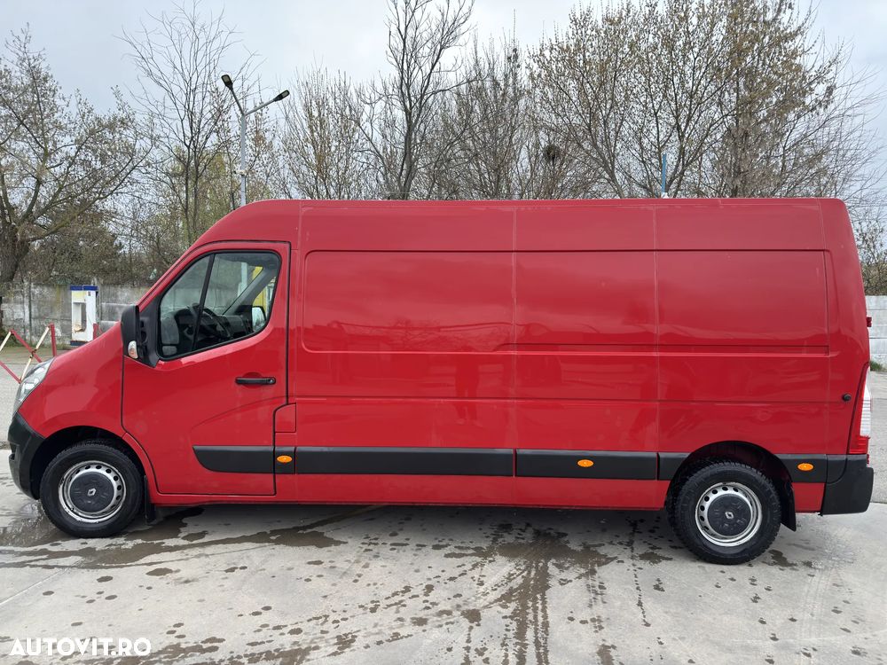 Renault Master - 4