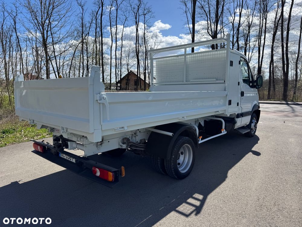 Renault Mascott 120 DXI Wywrotka Kiper - 3