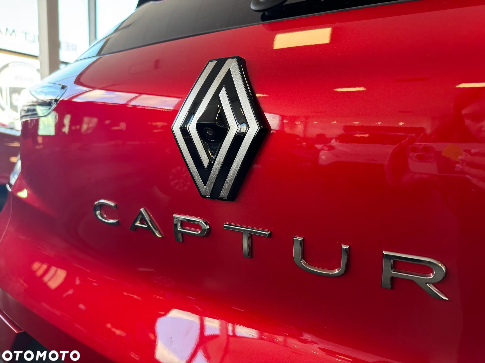 Renault Captur 1.3 TCe mHEV Techno - 9