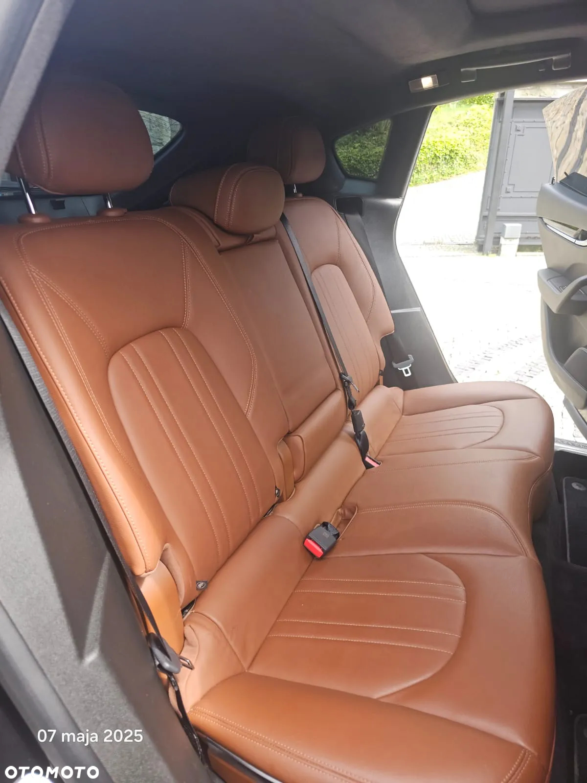 Maserati Levante Q4 - 8