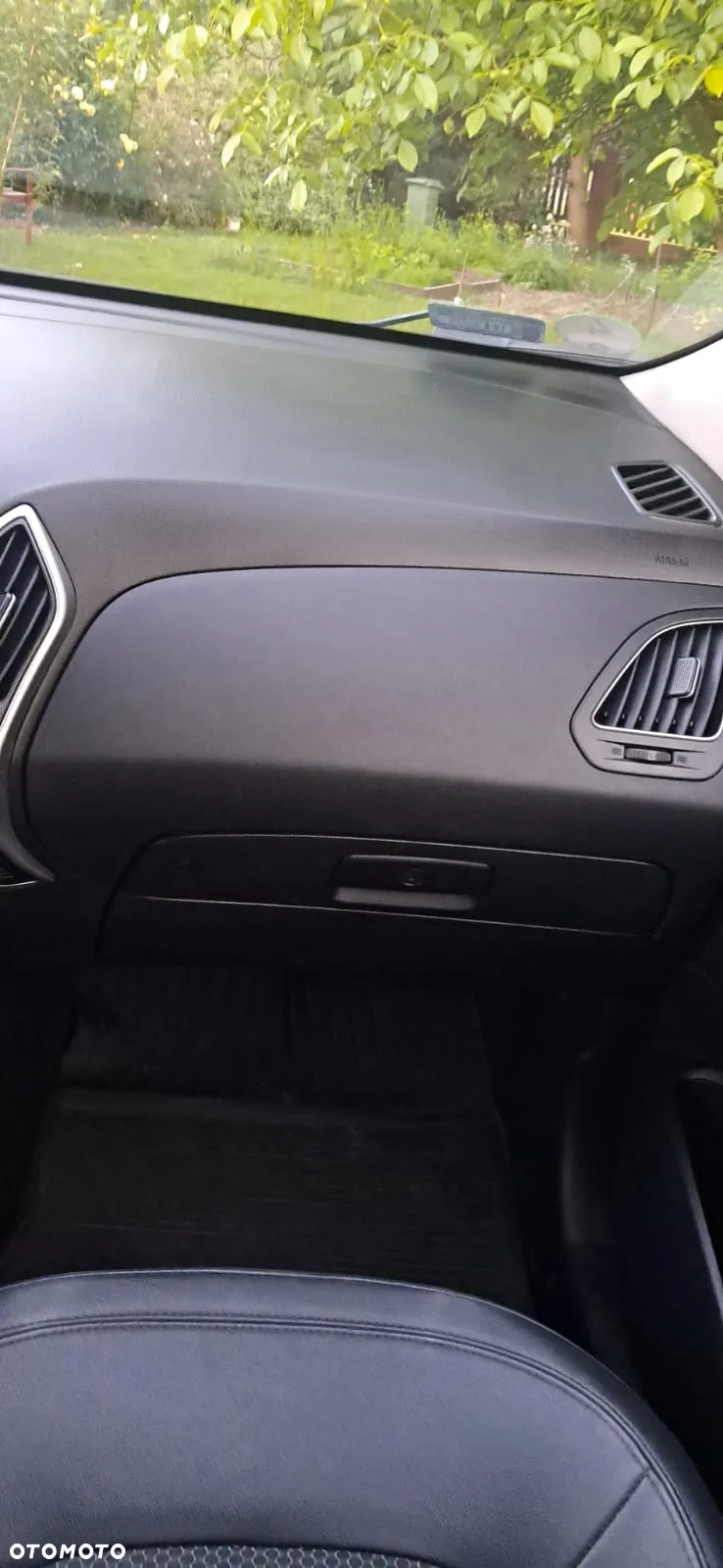 Hyundai ix35 1.7 CRDi 2WD Comfort - 6