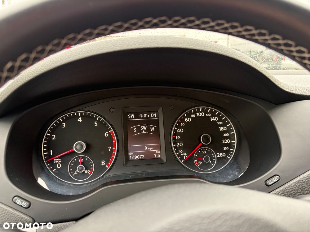Volkswagen Jetta 1.4 TSI DSG Match - 18