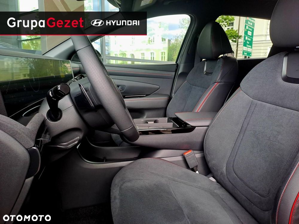 Hyundai Tucson - 7