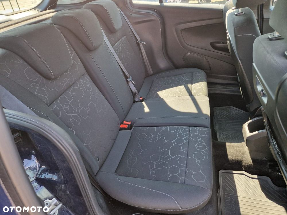 Ford B-MAX 1.0 EcoBoost Trend EU6 - 14