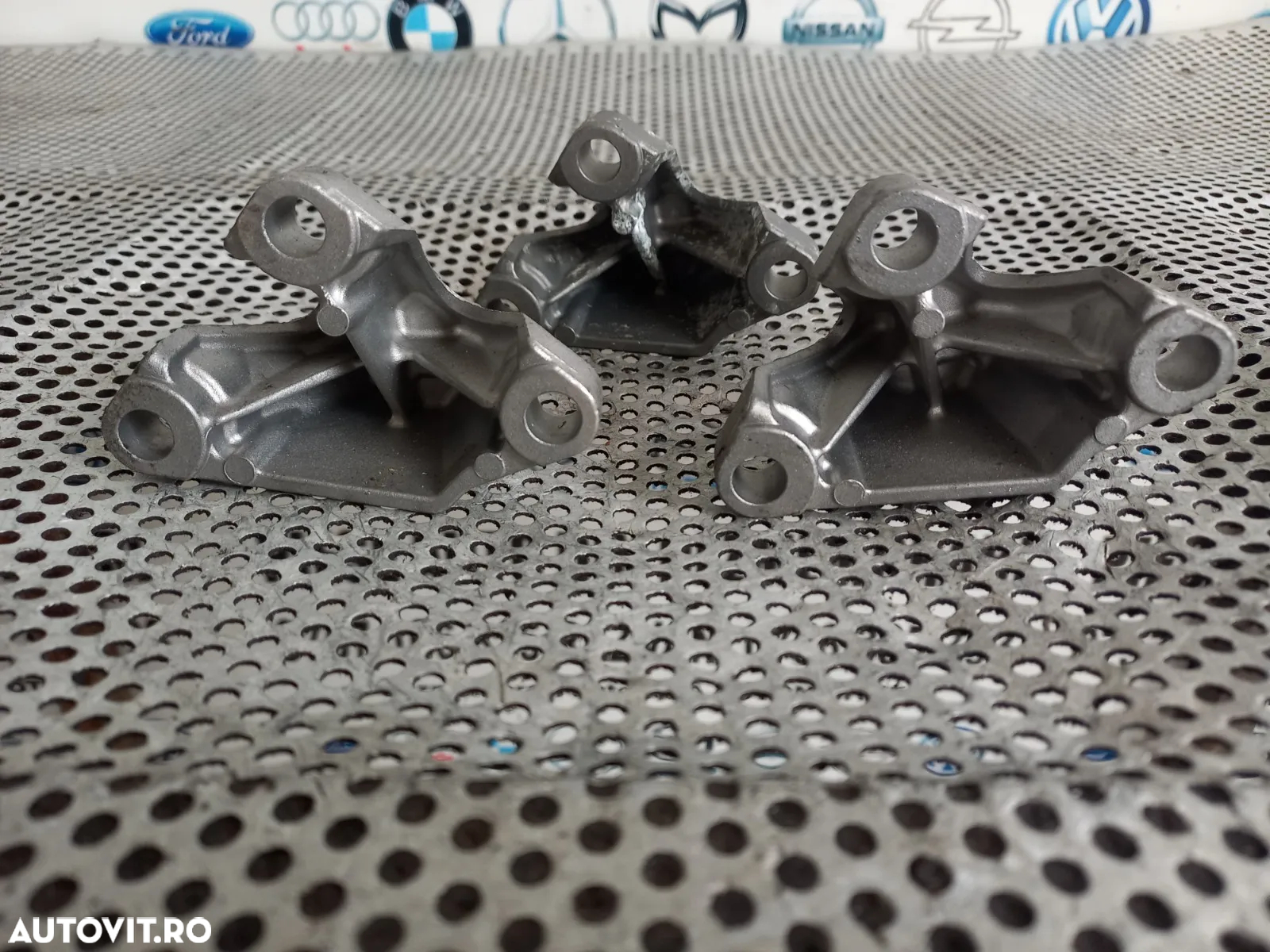 Suport Pompa Inalta Presiune Bmw 3.0 D 4.0 D 5.0 D B57 Cod  M2 M3 M4 M5 M6 M7 M8 X3M X4M X5M X6M X7 - 4
