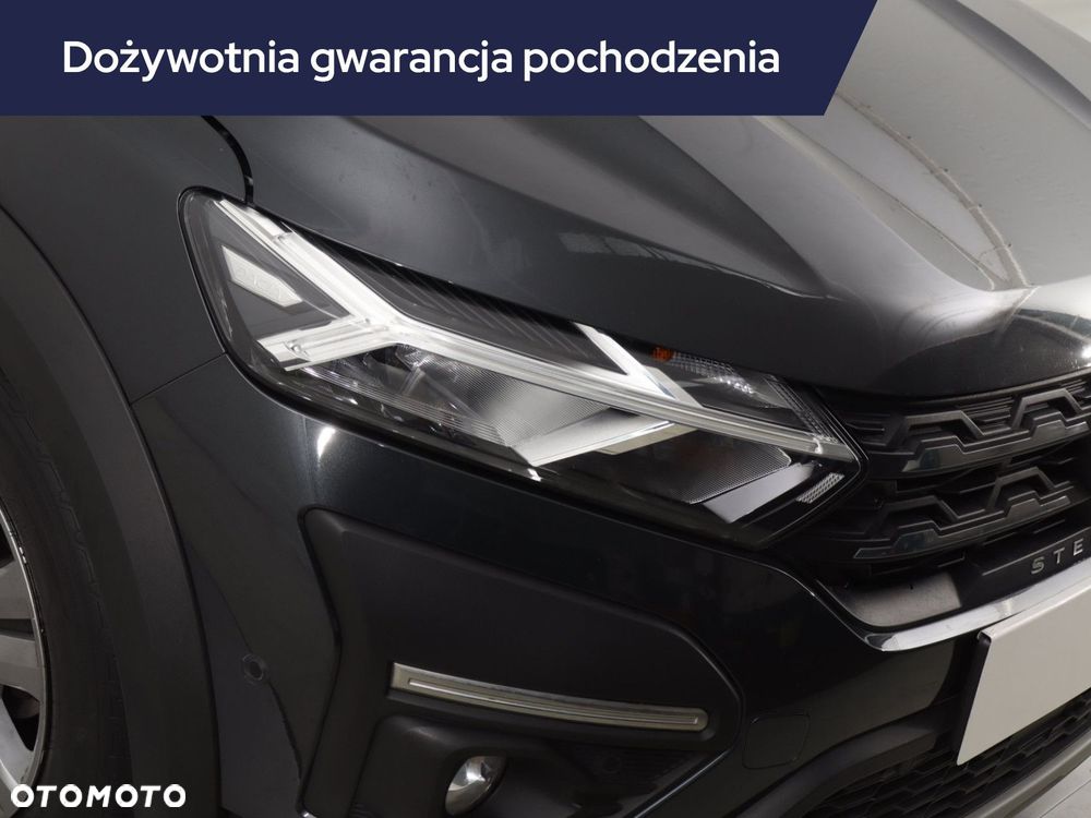Dacia Sandero - 25