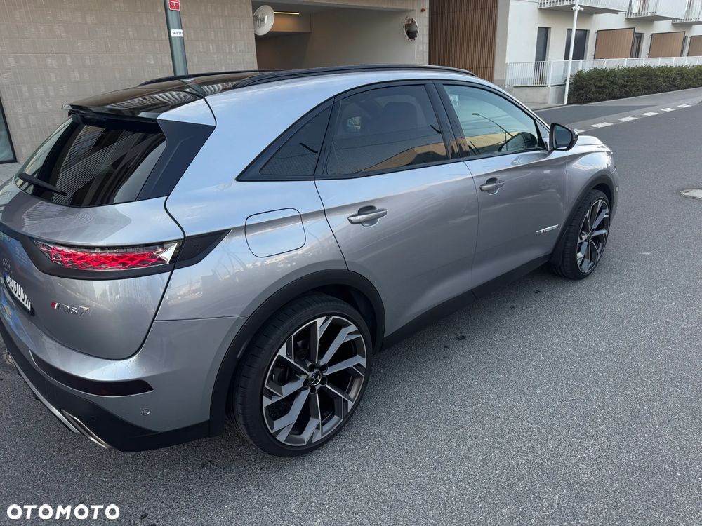 DS Automobiles DS 7 Crossback - 7