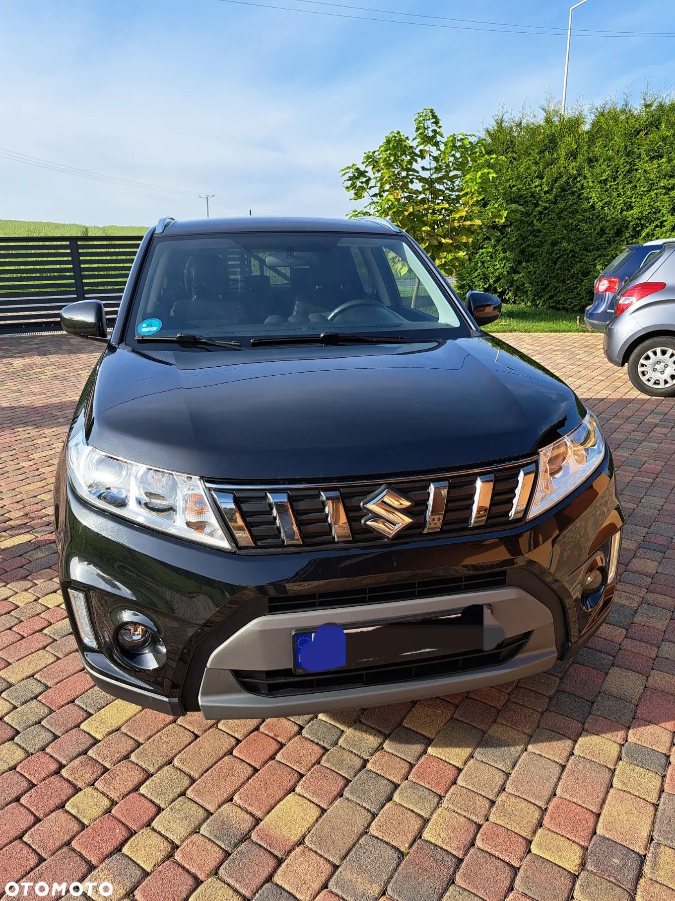 Suzuki Vitara 1.6 Comfort 2WD - 1