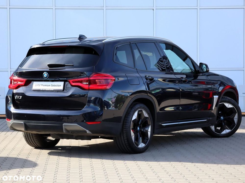 BMW iX3 - 2