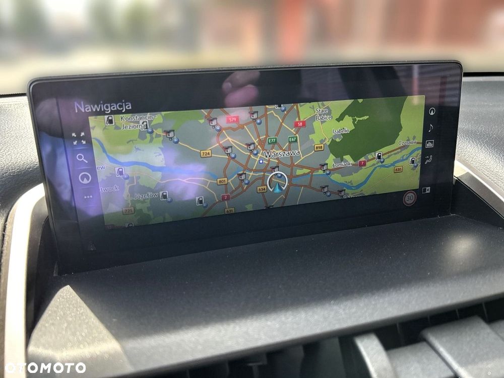 Lexus NX 300h Elegance AWD - 15