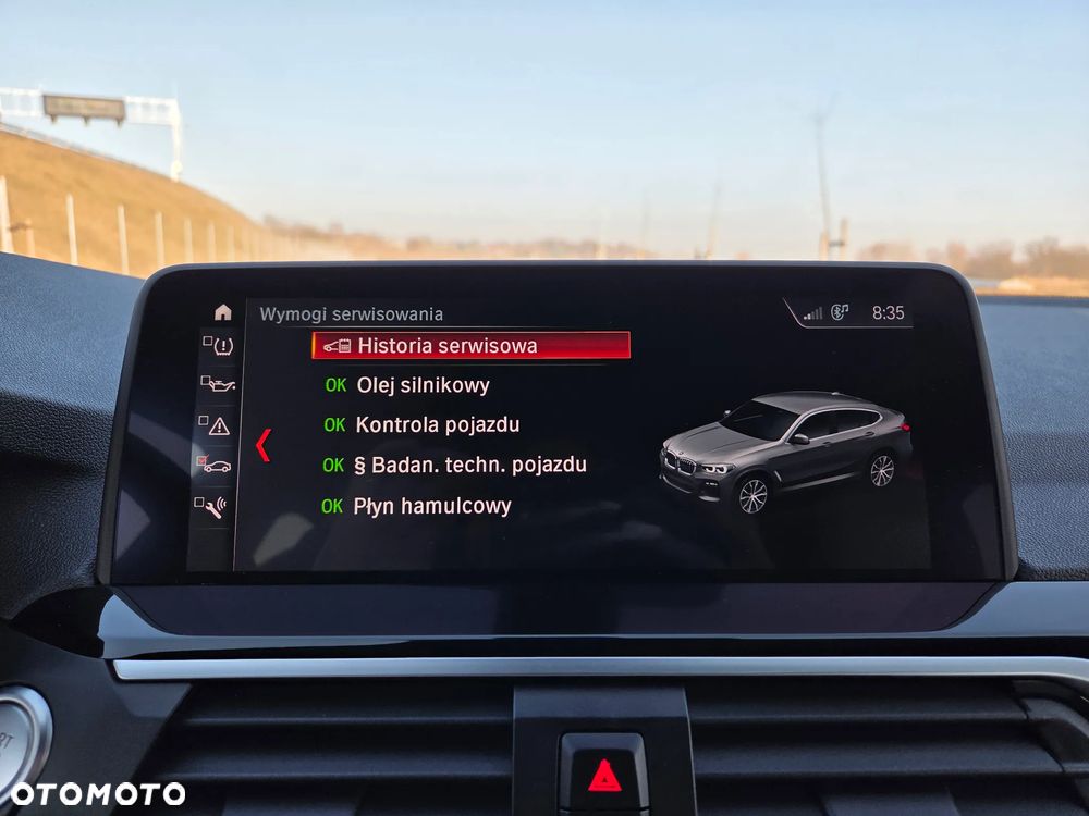 BMW X4 xDrive30i xLine sport - 21