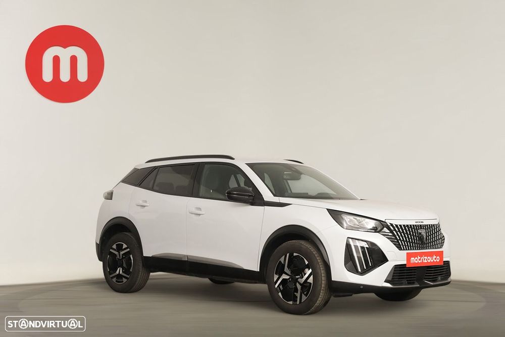 Peugeot 2008 1.2 PureTech Allure - 1
