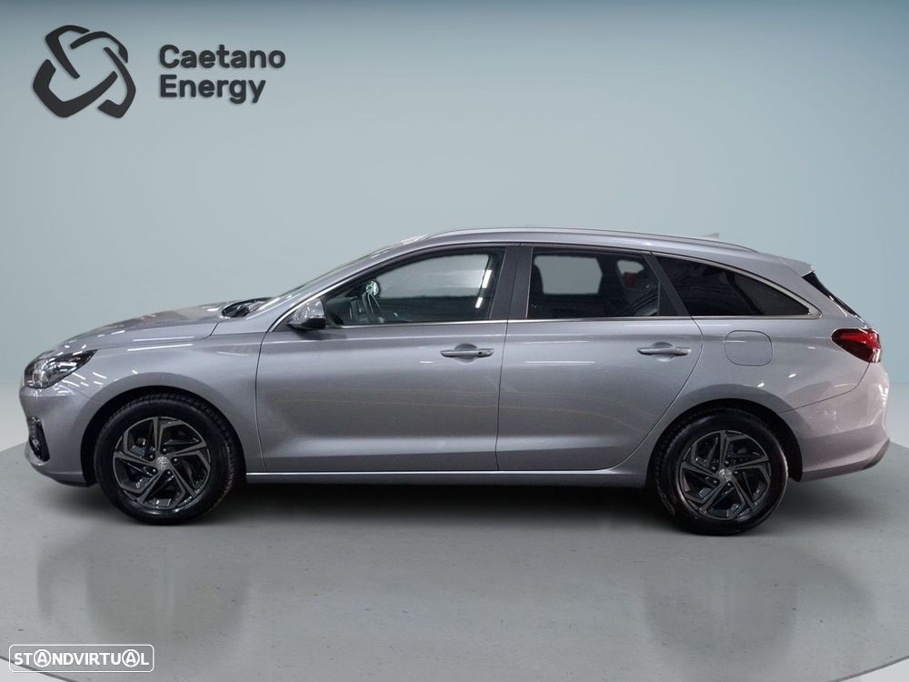 Hyundai i30 SW 1.0 T-GDi Style Plus - 5