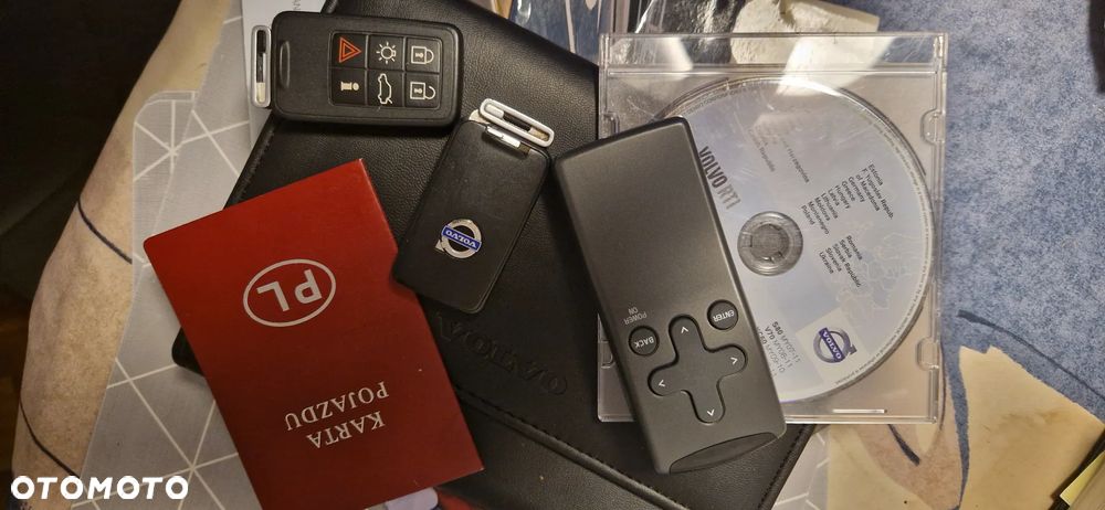 Volvo XC 60 T6 AWD Summum - 31