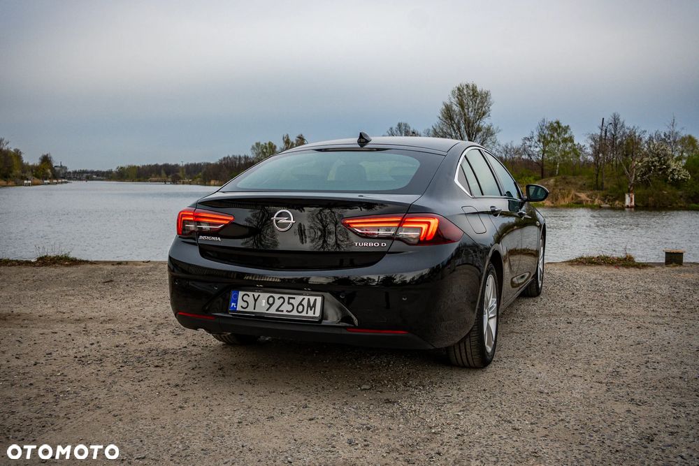 Opel Insignia 1.6 CDTI Cosmo ecoFLEX S&S - 17