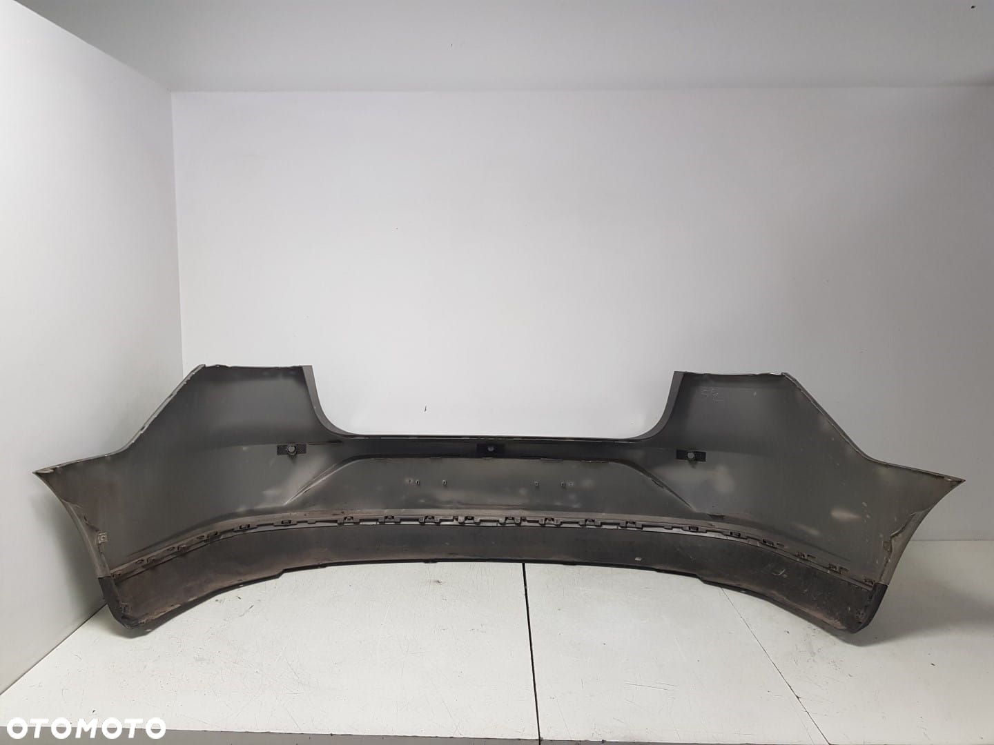 ZDERZAK TYLNY SEAT TOLEDO 4 IV 12-17 TYŁ PDC 6JH807421D - 8