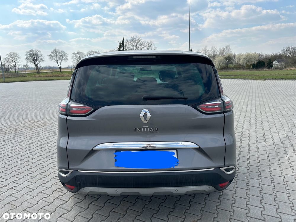 Renault Espace Energy TCe 200 EDC Initiale Paris - 4