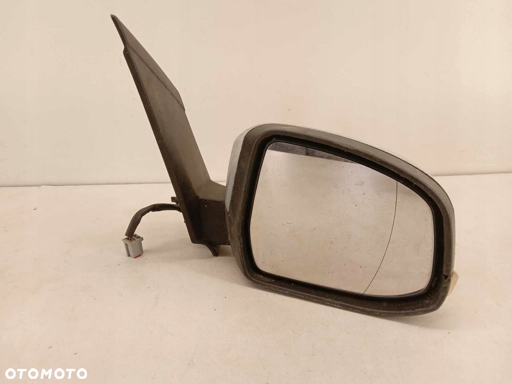 LUSTERKO LEWE PRZÓD FORD FOCUS MK2 04-06 5 PIN - 3