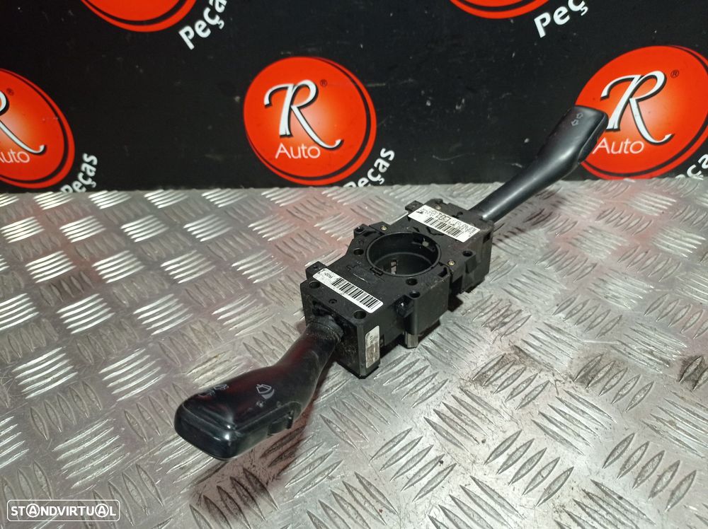 Manete Limpa Vidros Skoda Fabia I (6Y2) - 3