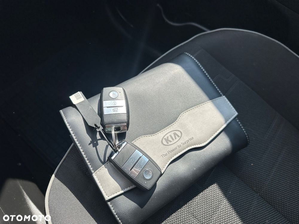 Kia Venga - 18