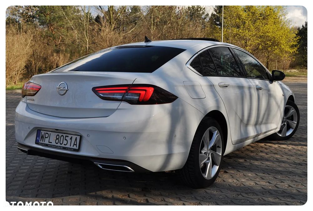 Opel Insignia 2.0 T Business Elegance S&S - 2