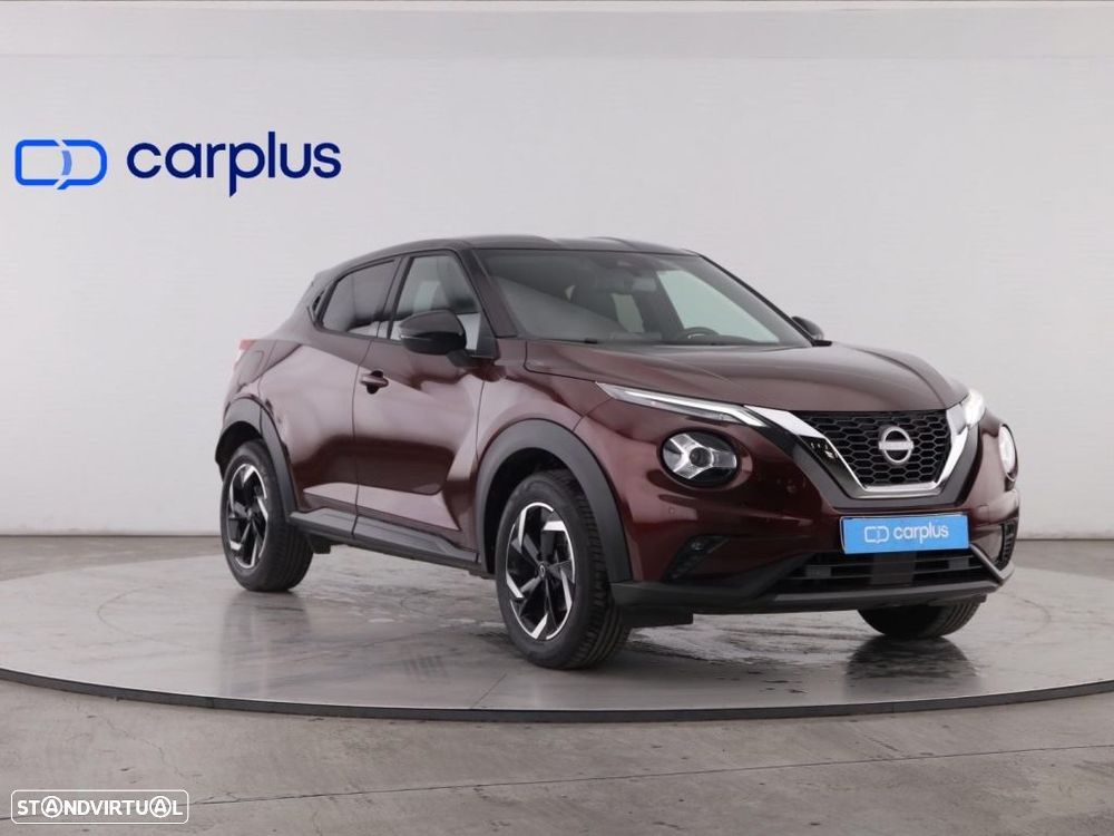 Nissan Juke — photo 2