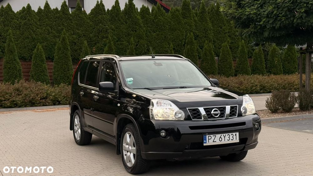Nissan X-Trail 2.0 dCi 4x4 DPF Automatik Platinum - 15