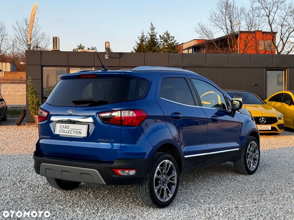 Ford EcoSport - 4