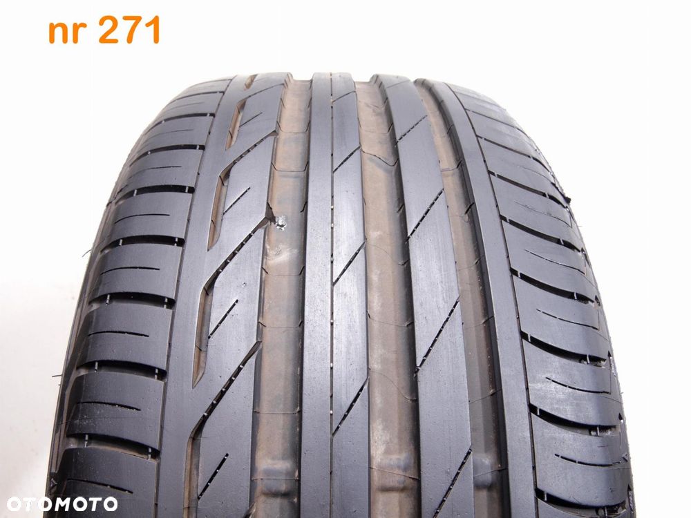 Bridgestone Turanza T001 235/45 R17 - 1