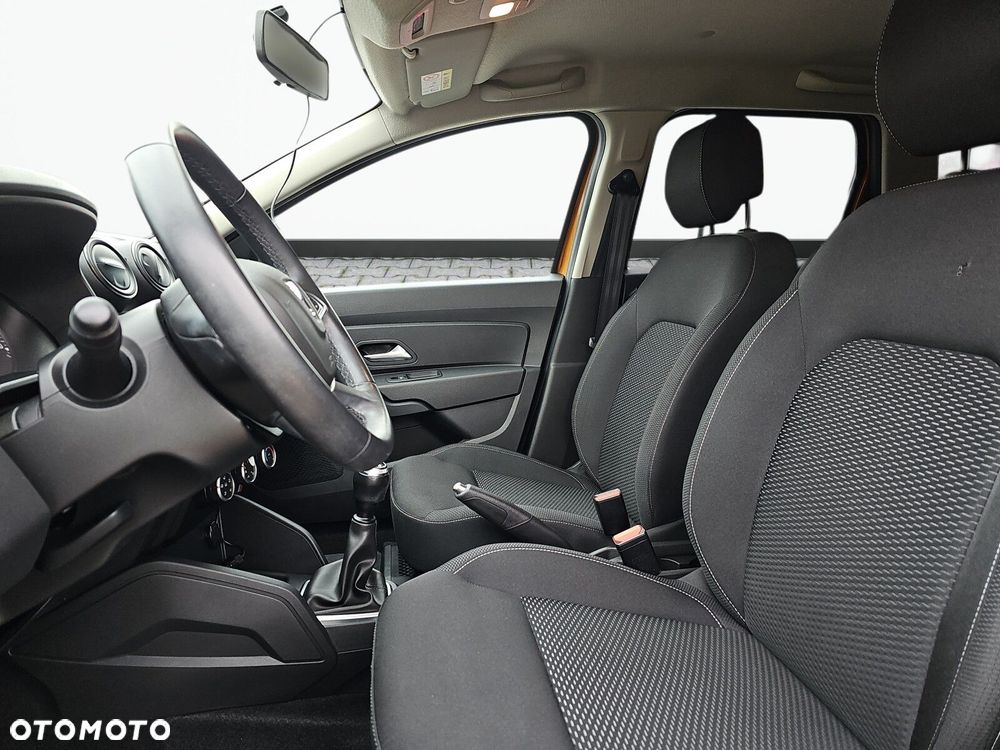 Dacia Duster - 11