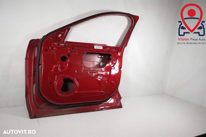 Usa Dreapta Fata Originala In Stare Buna Jaguar F-Pace 1 2016 2017 201 - 5