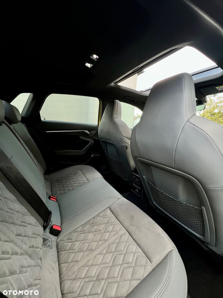 Audi S3 - 23