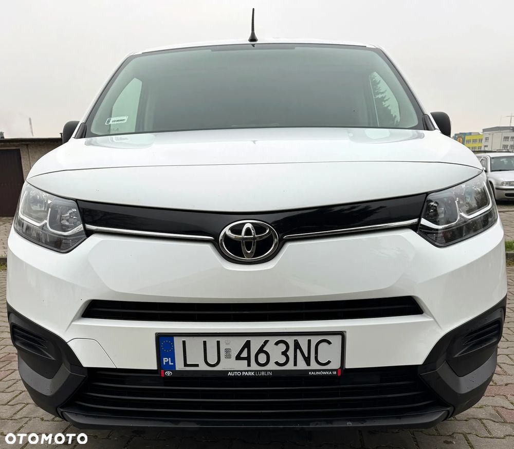 Toyota PROACE CITY LONG - 3