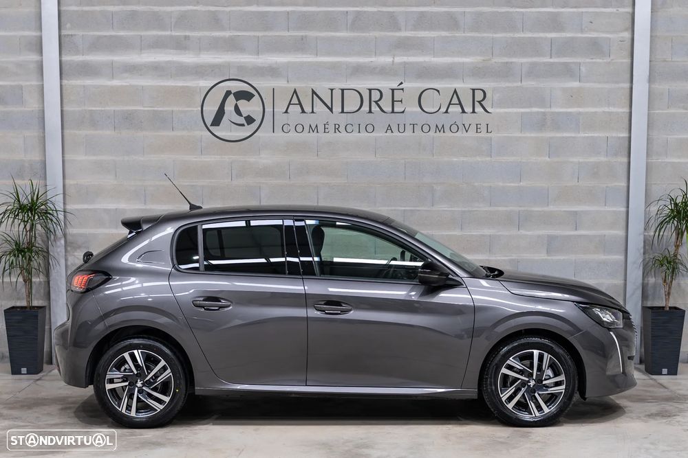 Peugeot 208 1.2 PureTech Allure - 5