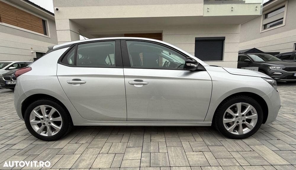 Opel Corsa 1.2 Start/Stop Elegance - 10