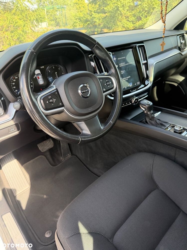 Volvo V60 D4 Geartronic - 17