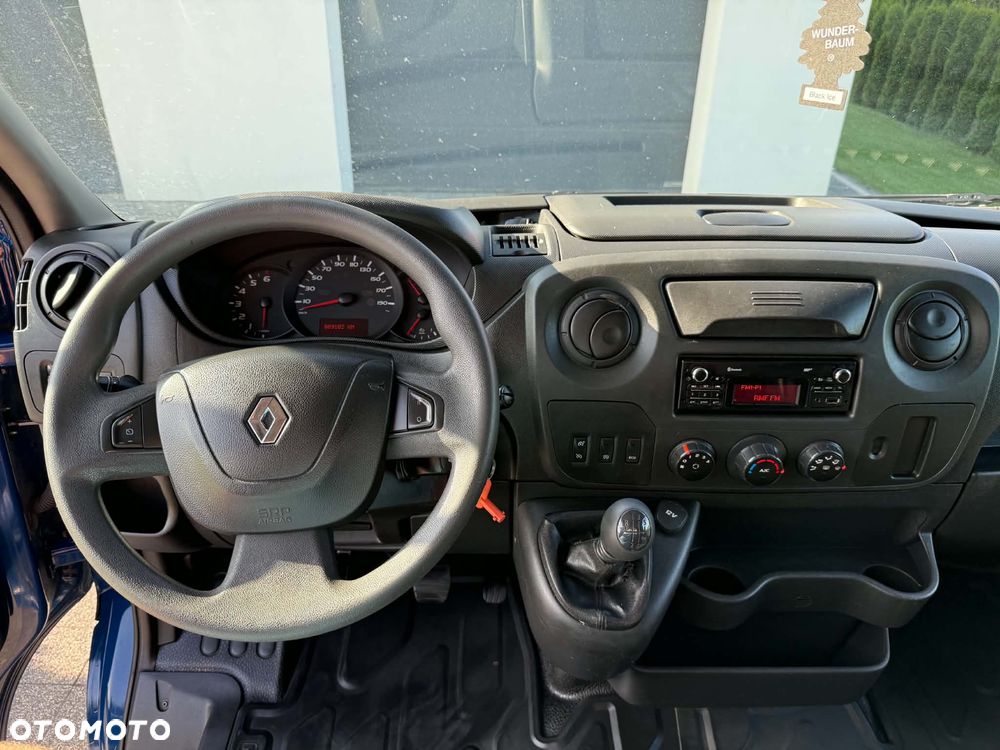 Renault Master - 9