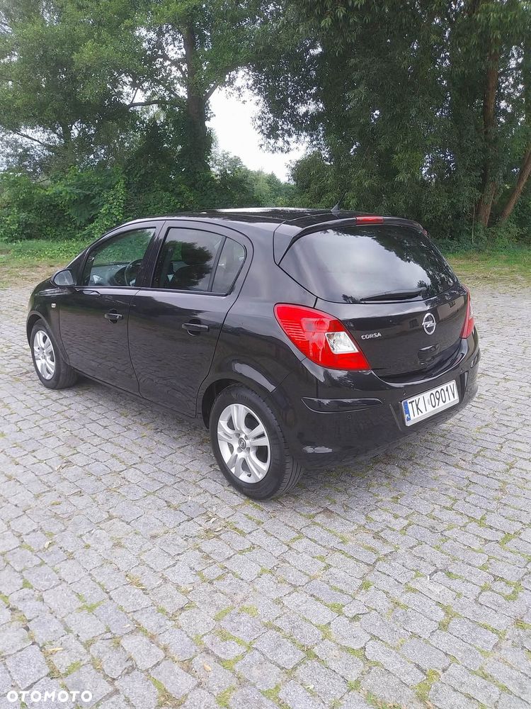 Opel Corsa 1.4 Active - 18
