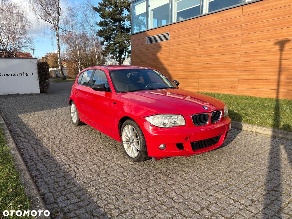 BMW Seria 1 118i - 10