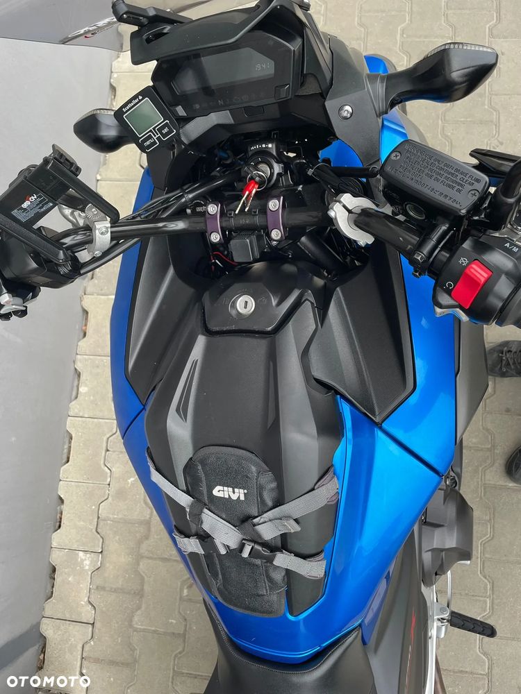 Honda NC - 17