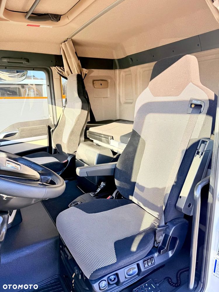 MAN MAN TGX TGS 18.320 E6 Laweta // Pomoc drogowa // 4x2 // sypialka // Nowa laweta !!! - 23