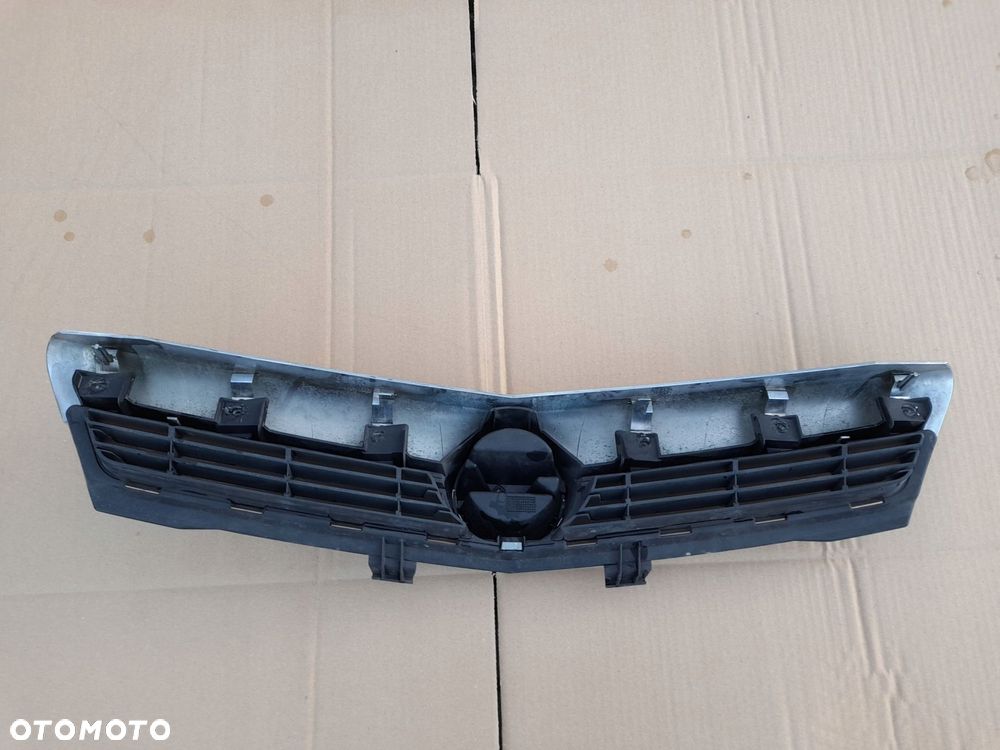 grill atrapa opel tigra b oryginał - 2