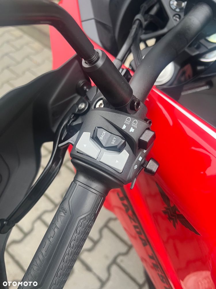 Moto Morini Inny - 7