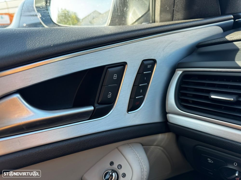 Audi A6 Avant 2.0 TDi S-line S tronic - 16