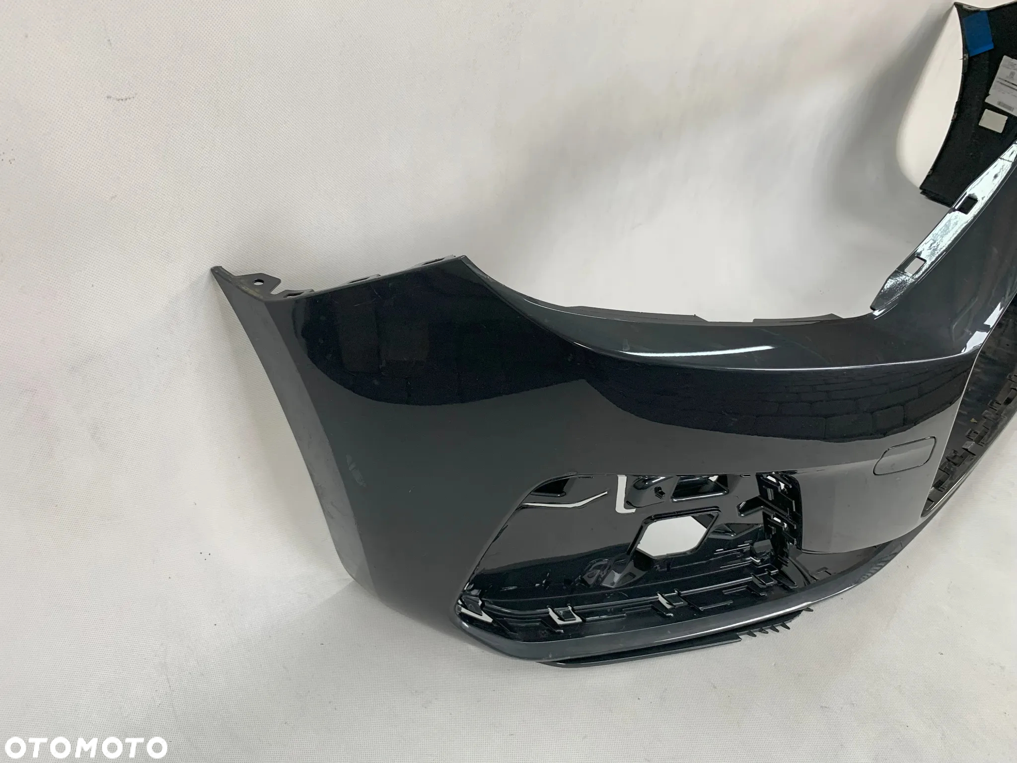 Image Audi A1 S-Line 18r Přední nárazník A 1 s line 2018 - 82A807437